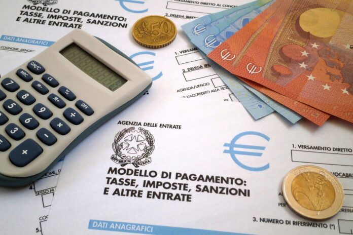 riscossione rateizzazione modelli 2025