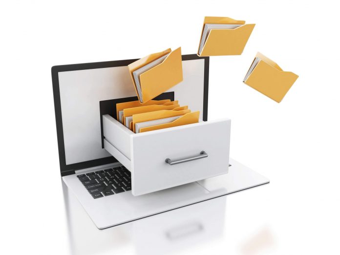 Come catalogare e archiviare file e documenti elettronici