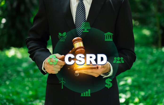 csrd rendicontazione sostenibilità