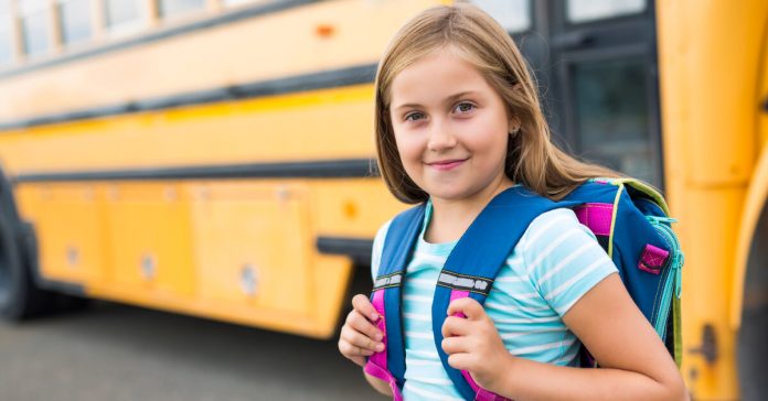 Trasporto scolastico: dal 2019, il pulmino è detraibile