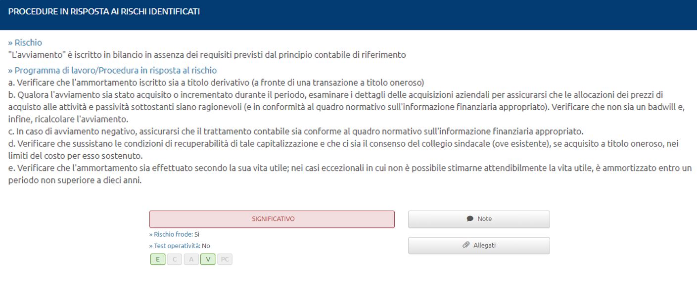 revisione legale immobilizzazioni 4